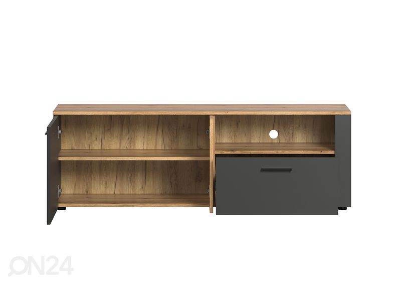 Tv-alus Esteban 150 cm suurendatud