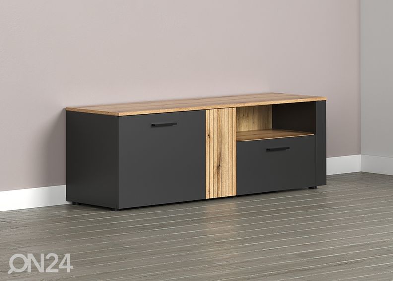 Tv-alus Esteban 150 cm suurendatud