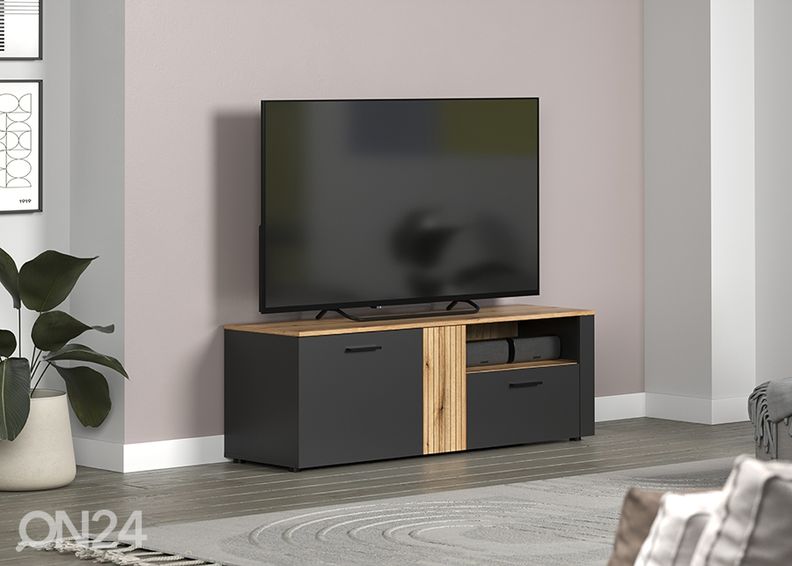 Tv-alus Esteban 150 cm suurendatud