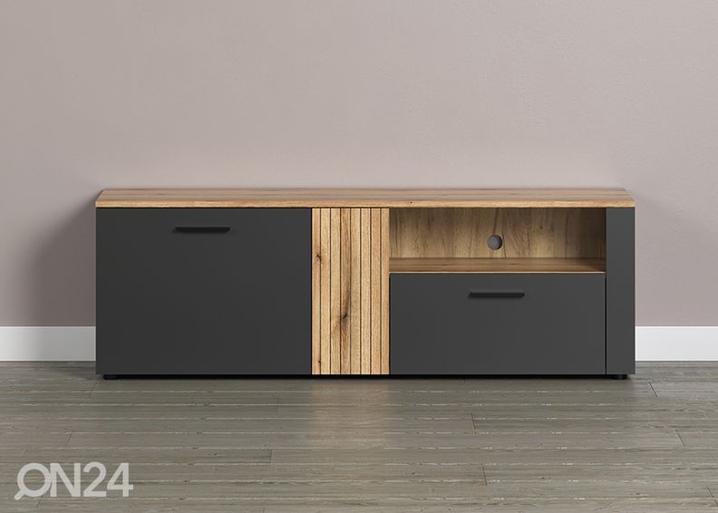 Tv-alus Esteban 150 cm suurendatud