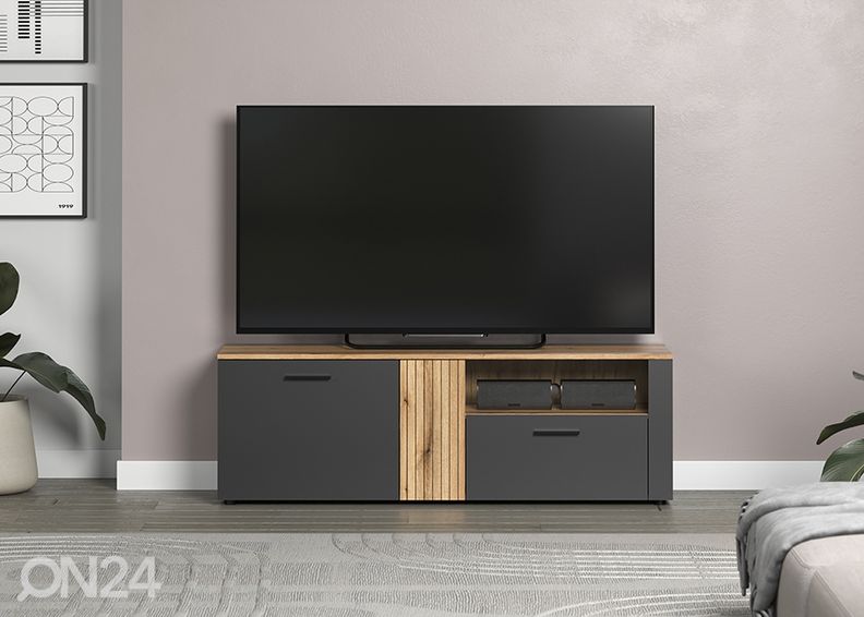 Tv-alus Esteban 150 cm suurendatud