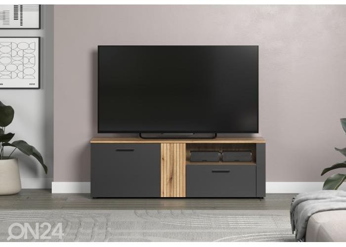 TV-alus Esteban 150 cm suurendatud