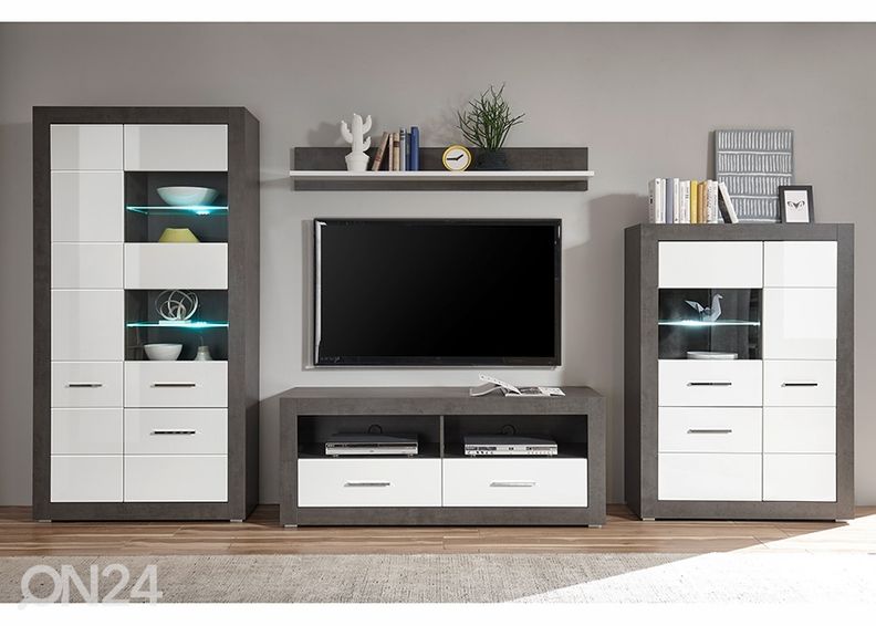 Tv-alus Etero 150 cm suurendatud