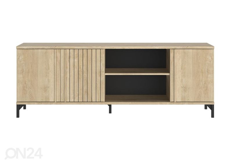 TV-alus Faro suurendatud