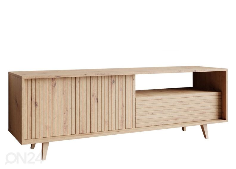 TV-alus Ferido 152 cm suurendatud