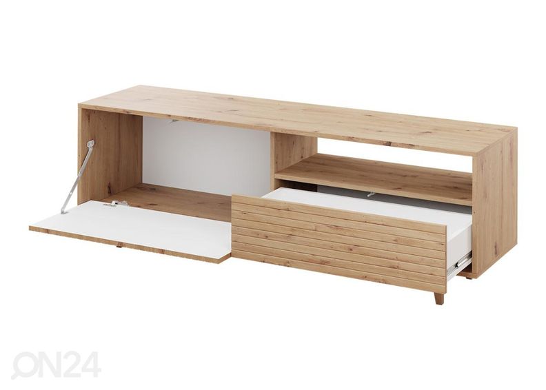 TV-alus Ferido 152 cm suurendatud