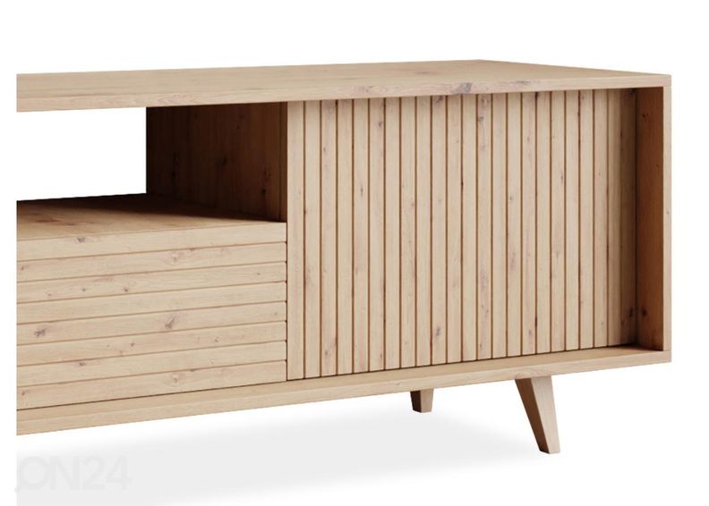 TV-alus Ferido 152 cm suurendatud