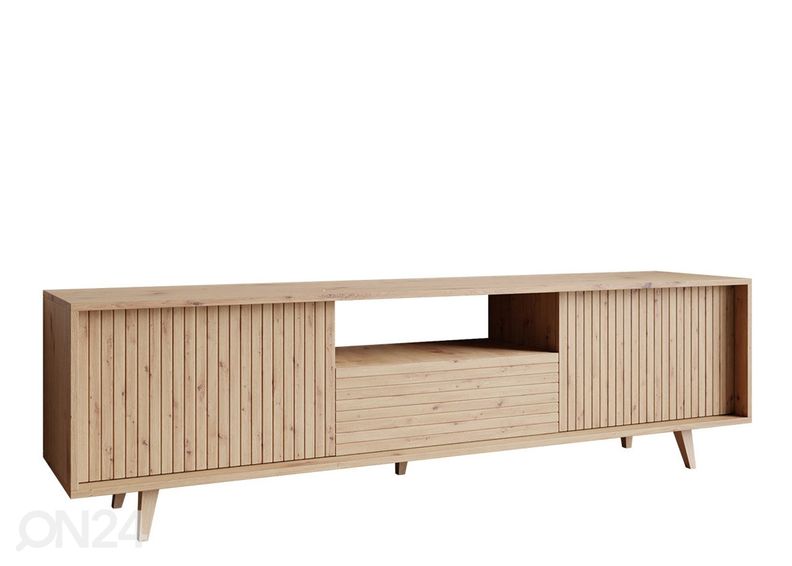 TV-alus Ferido 180 cm suurendatud