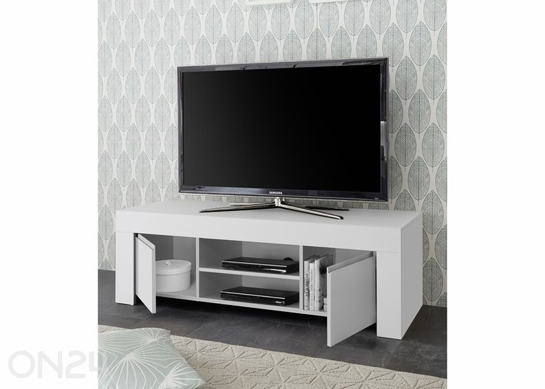 Tv-alus Firenze suurendatud