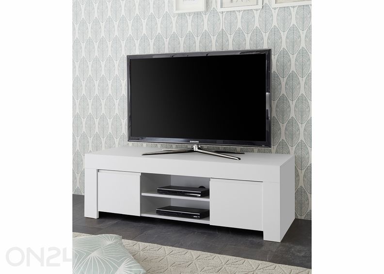 Tv-alus Firenze suurendatud