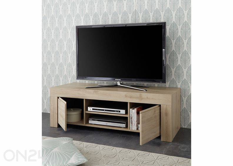 Tv-alus Firenze suurendatud