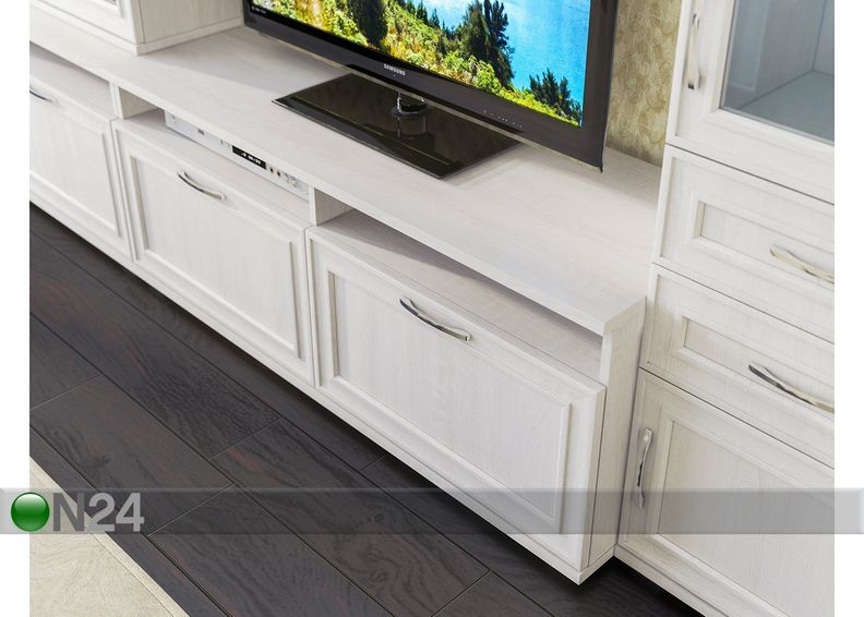 TV-alus Florencia suurendatud