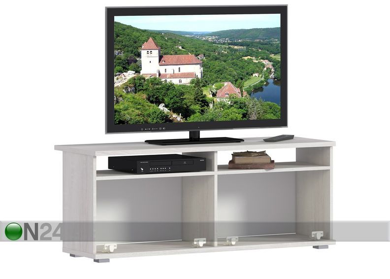 TV-alus Florencia suurendatud