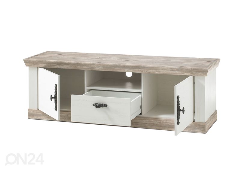 Tv-alus Florenz 156 cm suurendatud