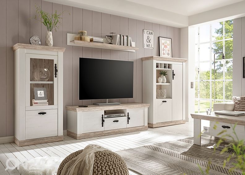 Tv-alus Florenz 156 cm suurendatud