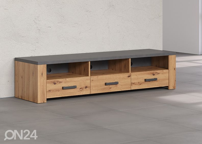 Tv-alus Follow suurendatud