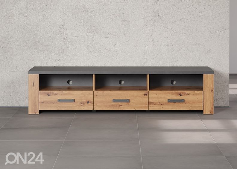 Tv-alus Follow suurendatud