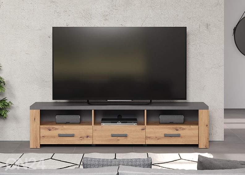 Tv-alus Follow suurendatud