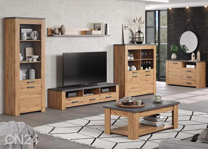 Tv-alus Follow suurendatud