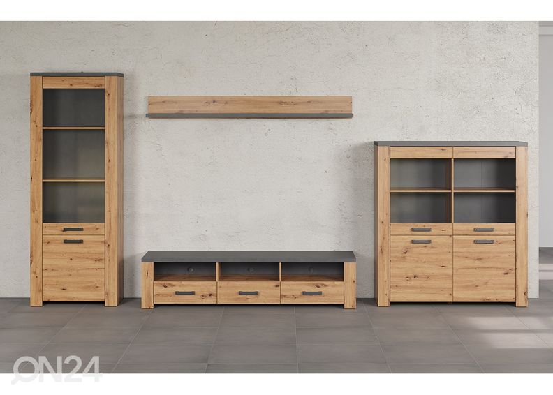 Tv-alus Follow suurendatud