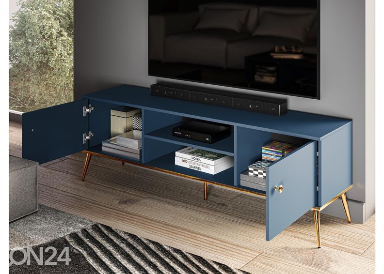 TV-alus Forine L160 suurendatud