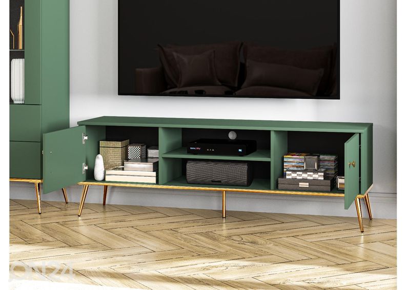 TV-alus Forine L160 suurendatud