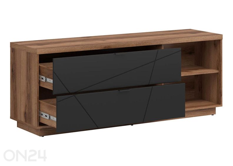 TV alus Forn suurendatud