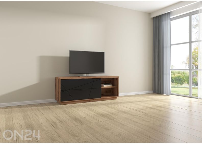 TV alus Forn suurendatud