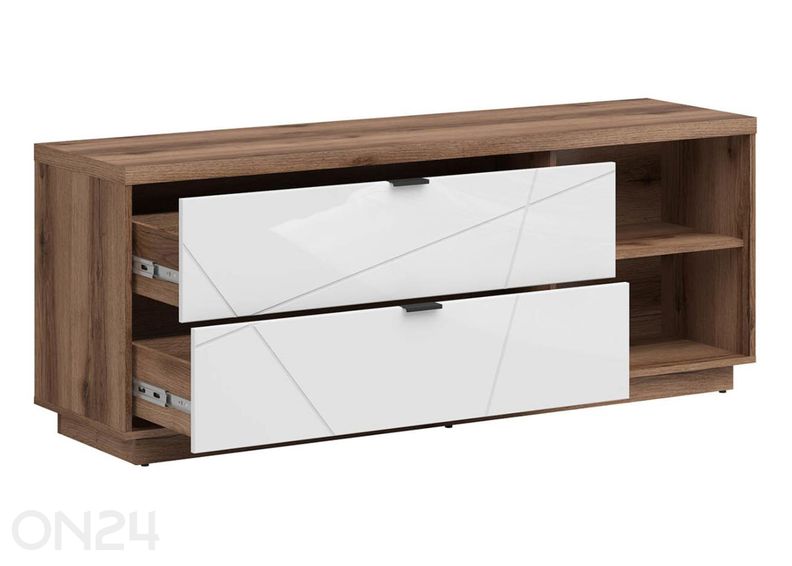 TV alus Forn suurendatud