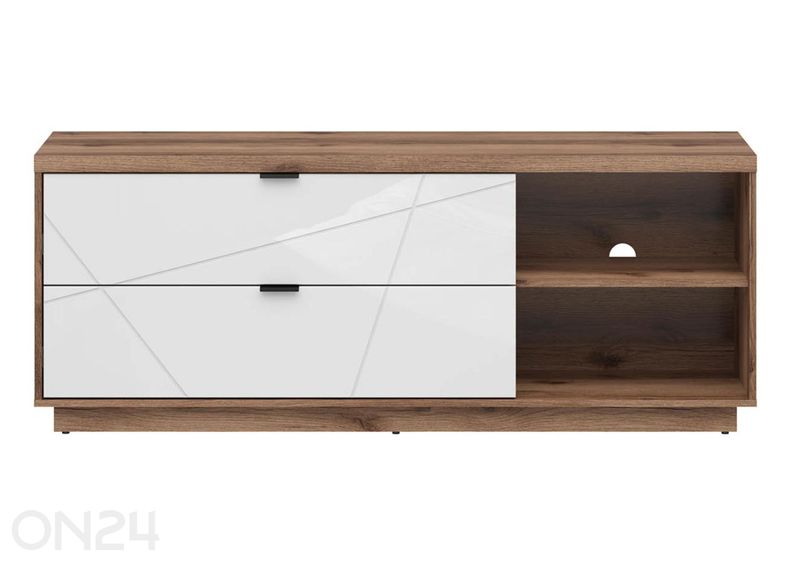 TV alus Forn suurendatud