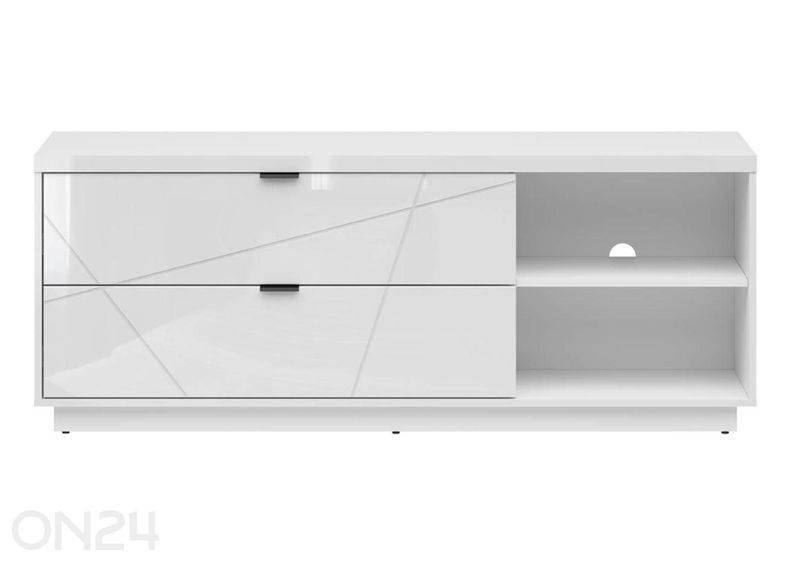 TV alus Forn suurendatud