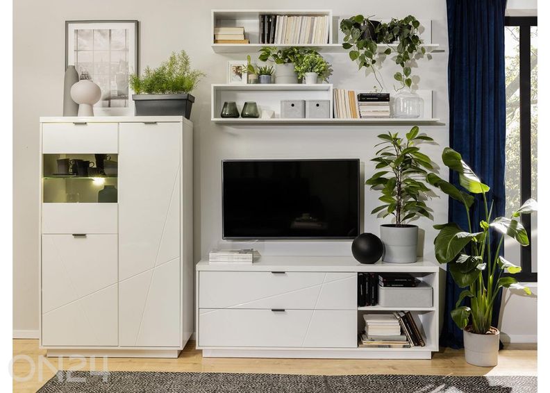 TV alus Forn suurendatud