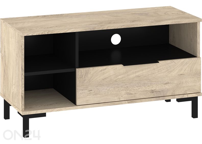 Tv-alus Fresh 100 cm suurendatud