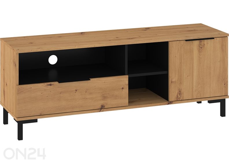 Tv-alus Fresh 140 cm suurendatud