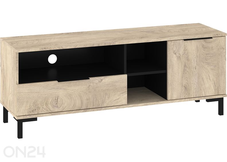 Tv-alus Fresh 140 cm suurendatud