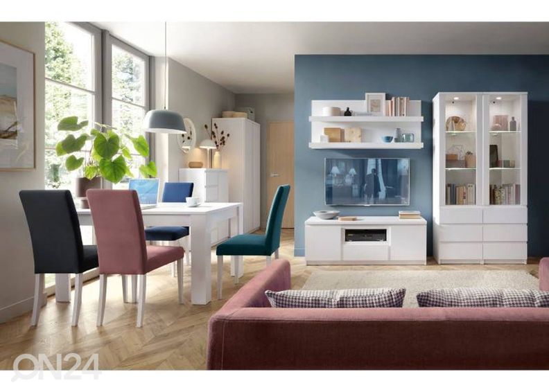 Tv-alus Fribo 135,4 cm suurendatud