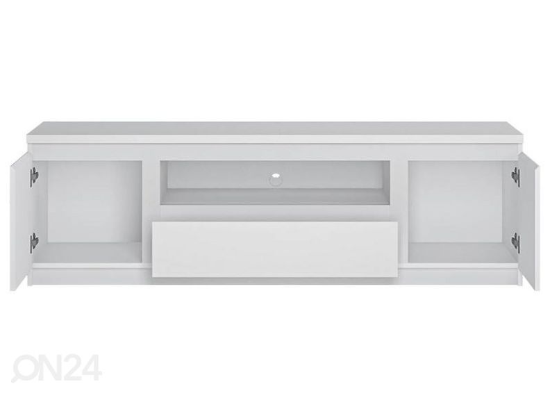 Tv-alus Fribo 165,4 cm suurendatud