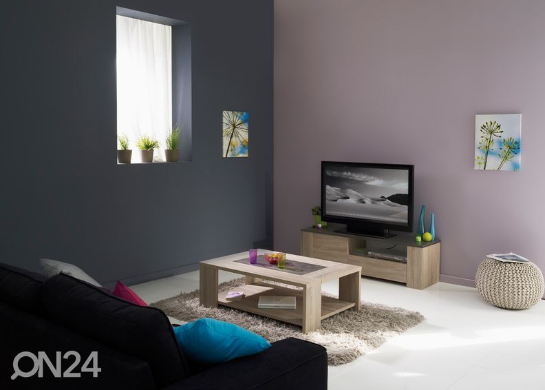 TV-alus Fumay suurendatud