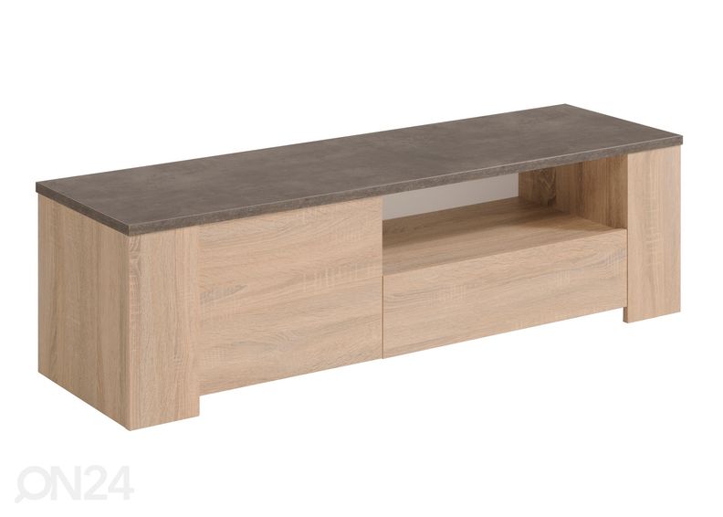 TV-alus Fumay suurendatud