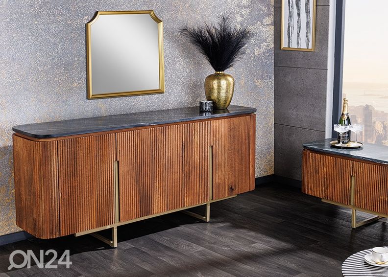 Tv-alus Gatsby 110 cm suurendatud