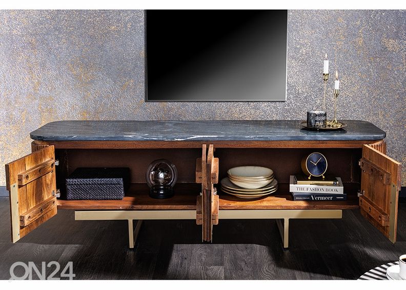 Tv-alus Gatsby 110 cm suurendatud