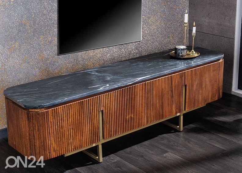 Tv-alus Gatsby 110 cm suurendatud