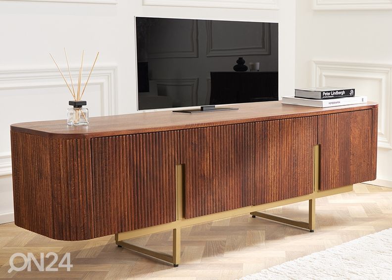 Tv-alus Gatsby 160 cm suurendatud