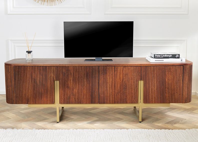 Tv-alus Gatsby 160 cm suurendatud