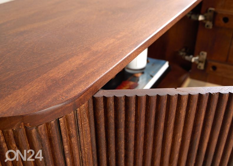 Tv-alus Gatsby 160 cm suurendatud