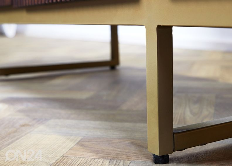 Tv-alus Gatsby 160 cm suurendatud