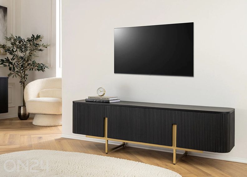 Tv-alus Gatsby 160 cm suurendatud
