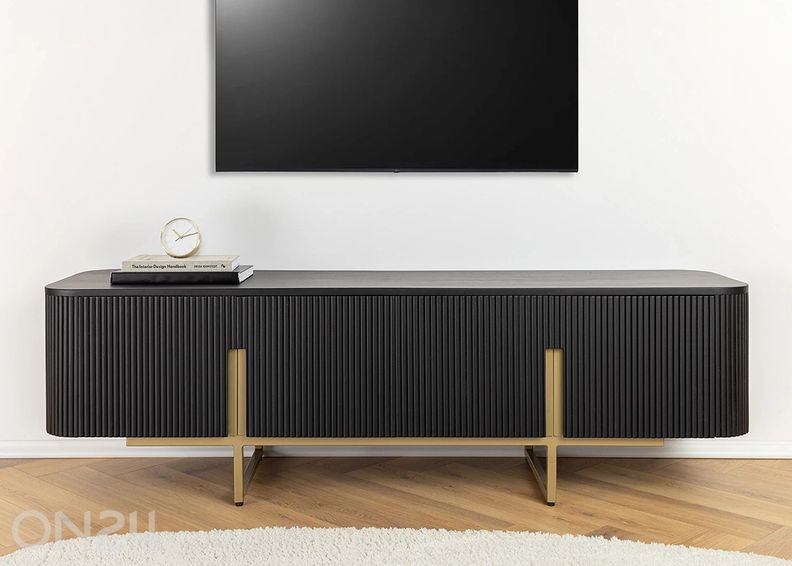 Tv-alus Gatsby 160 cm suurendatud