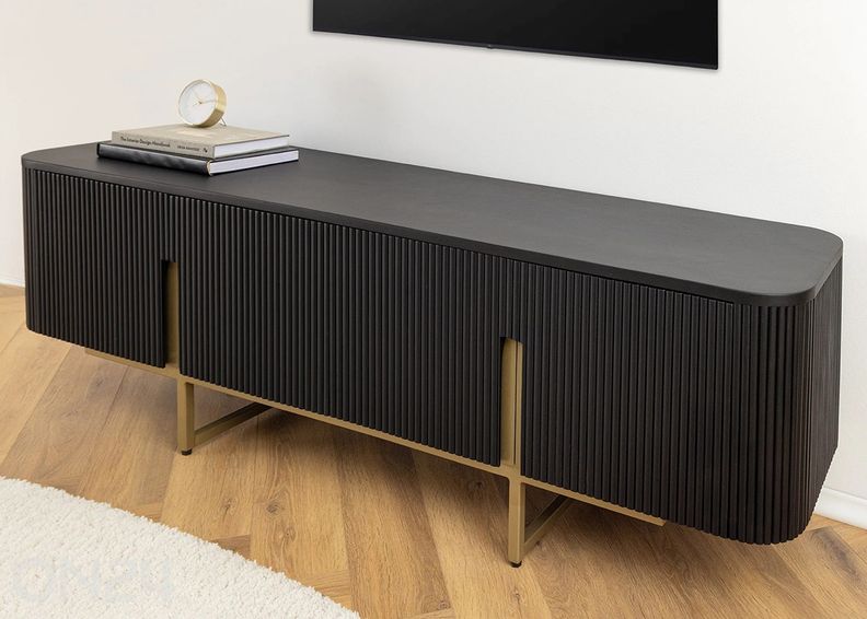 Tv-alus Gatsby 160 cm suurendatud