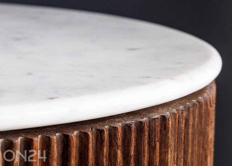 Tv-alus Gatsby suurendatud